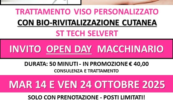 Centro Benessere